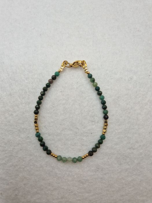 Bratara din pietre semipretioase