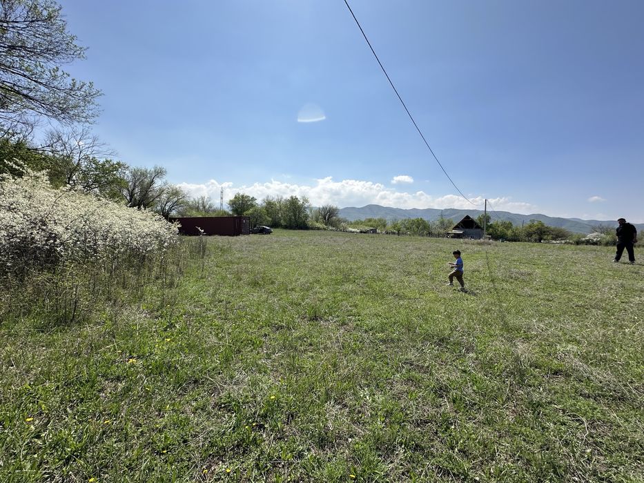 Продам участок 0,0600 га