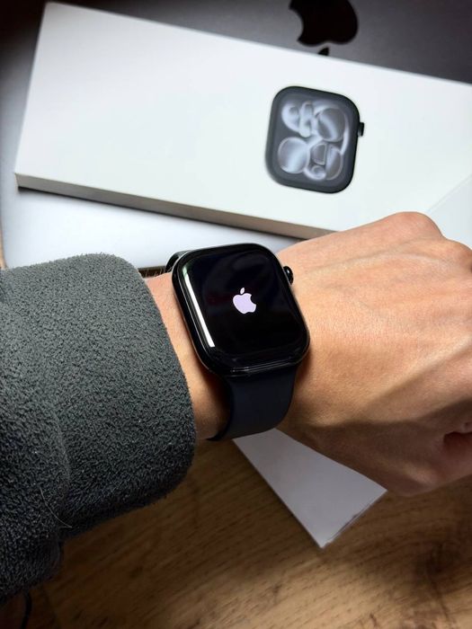 Apple Watch 11, 46 mm