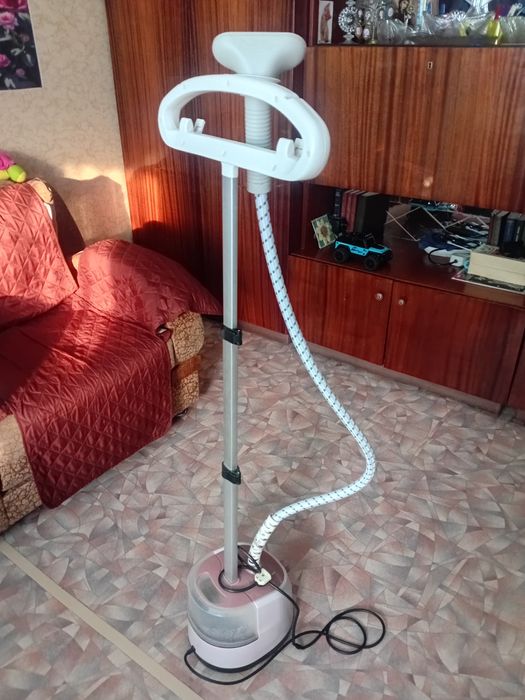 Продам паровую машинку