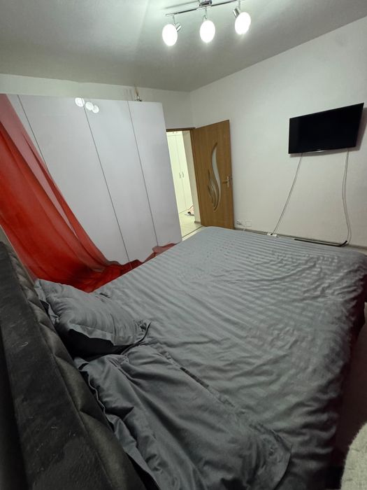 Ichiriez apartanent 2 camere , recent renovat