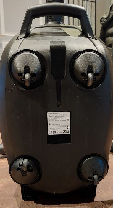 Прахосмукачка Bosch BGS7PET/03