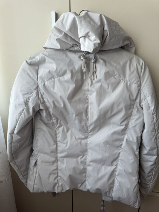 Дамско зимно яке