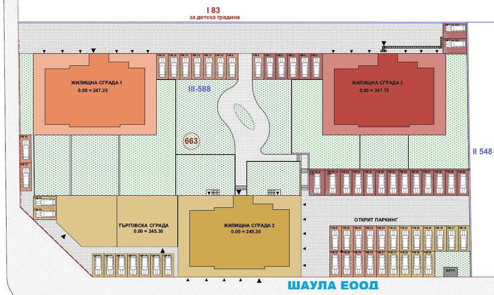 Продава се Двустаен апартамент в Стара Загора, Железник - център - 87 кв.м за 443 €/кв.м - Снимка #8