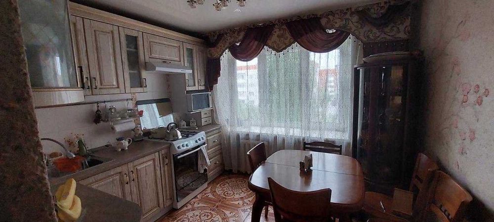 продажа 3х комнатной квартиры