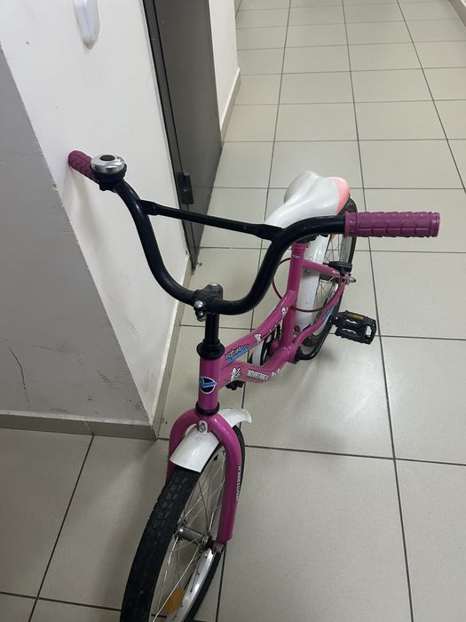 Велосипед для детей