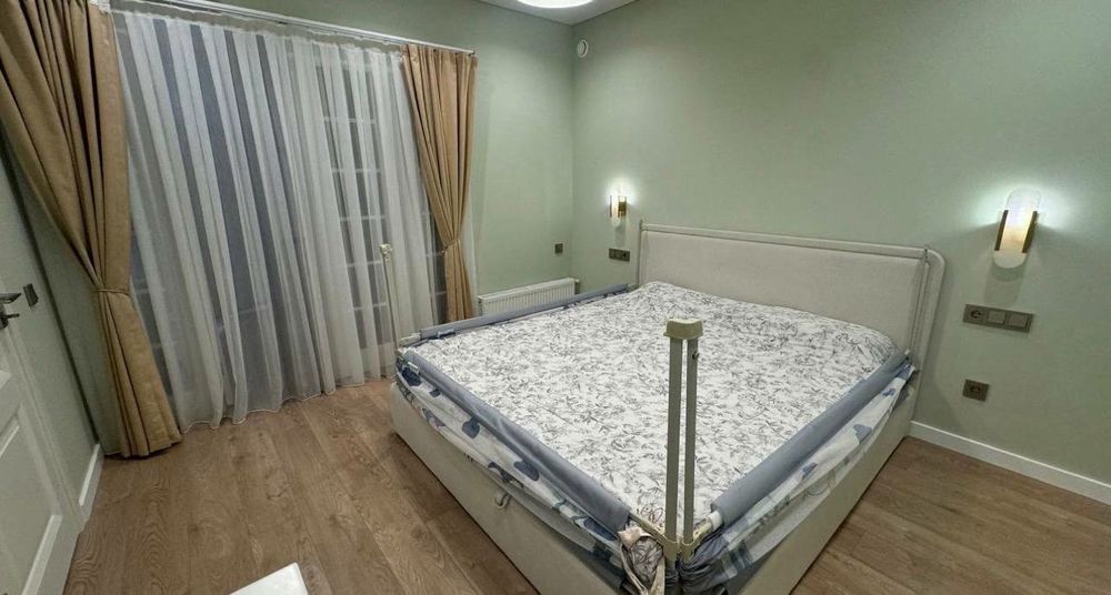 ПРОДАЁТСЯ 3-комн. Дуплекс | ЖК Solyaris (Соларис) | Кушбеги | 87м²