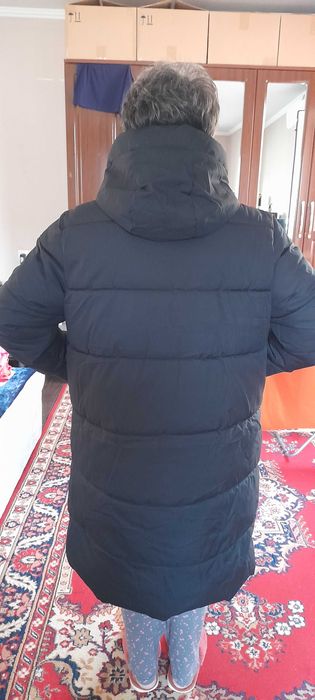 Продается женский пуховик
