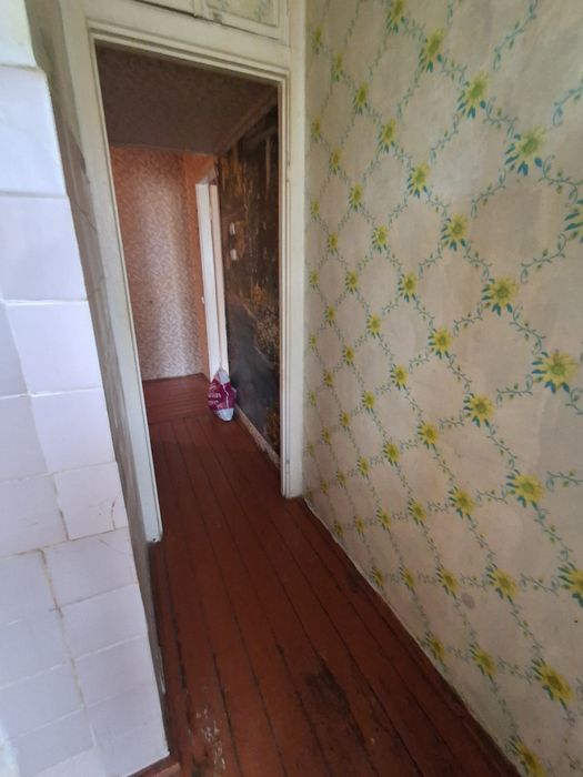 Продам 2 комн р-он Океан,17 школа