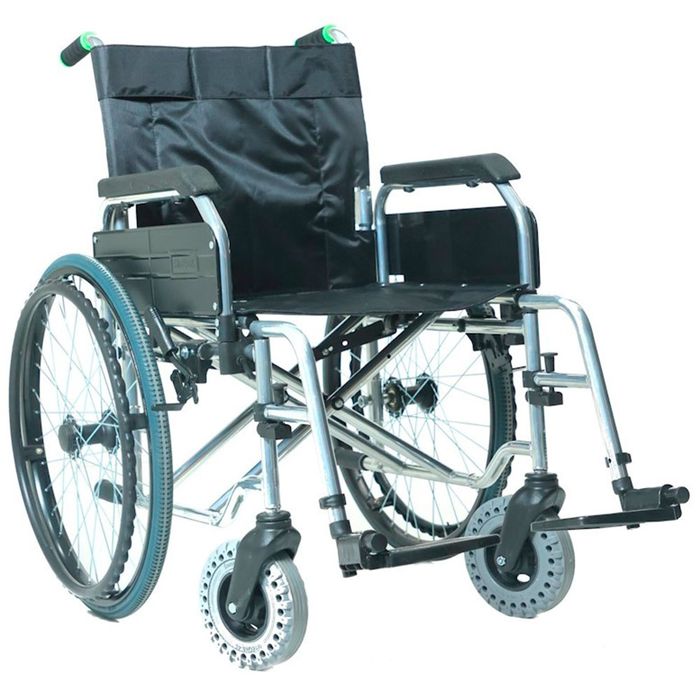 Инвалидная коляска SAYQAL KKSV-1. Цена договорная!