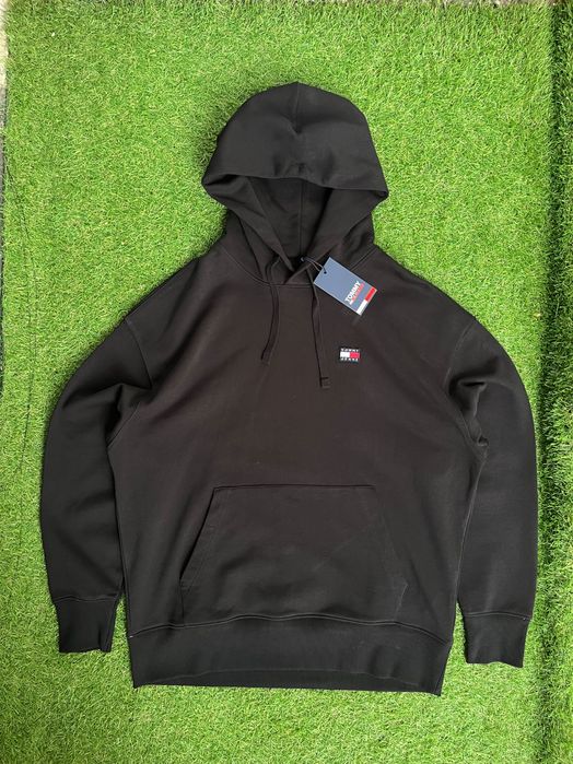 Мъжко горнище : TOMMY JEANS M