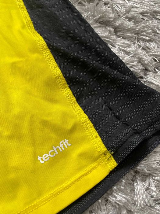 tricou de compresie adidas techfit adipower