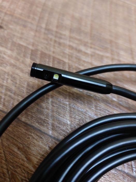 Эндоскоп для авто BOSTAPEX