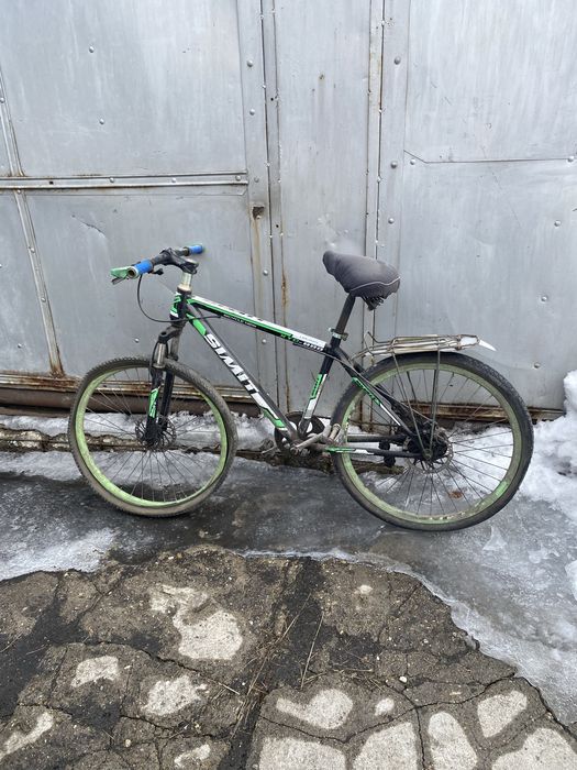 Продам велосипед недорого, звоните!