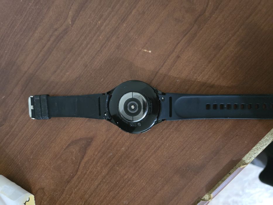 Смарт часы Galaxy Watch 6 classic 47mm