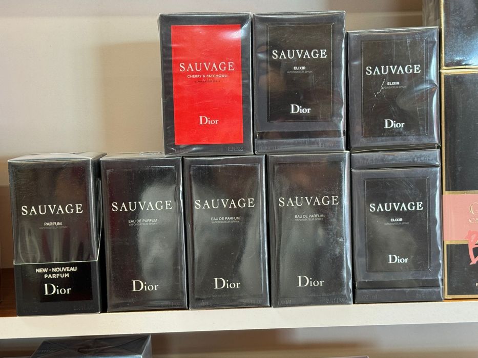 Parfumuri Engross