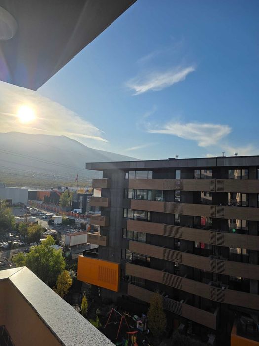 Продава се Едностаен апартамент в София, Център - 47 кв.м за 2192 €/кв.м - Снимка #1