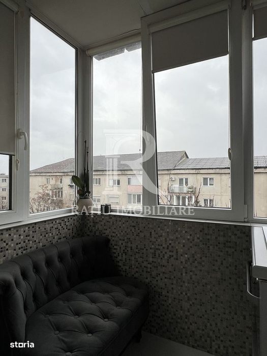 Apartament cu 2 camere | Liszt Ferenc | Nufarul | Oradea