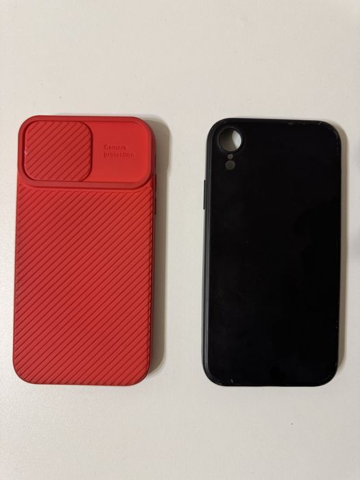 Продам iphone XR