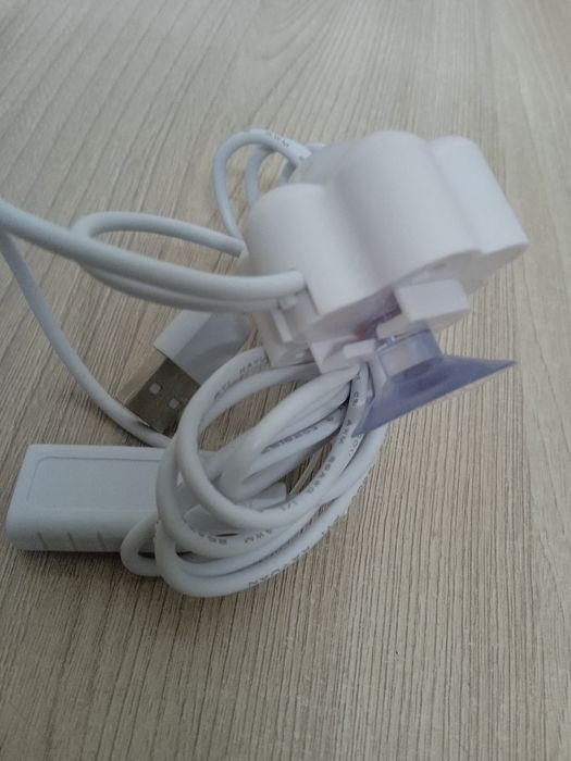 Датчик движения на 5v 1А.