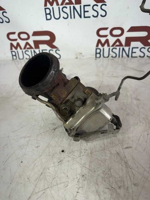 Cot cu flansa MERCEDES BENZ ATEGO W967 cod piesa A9341441744
