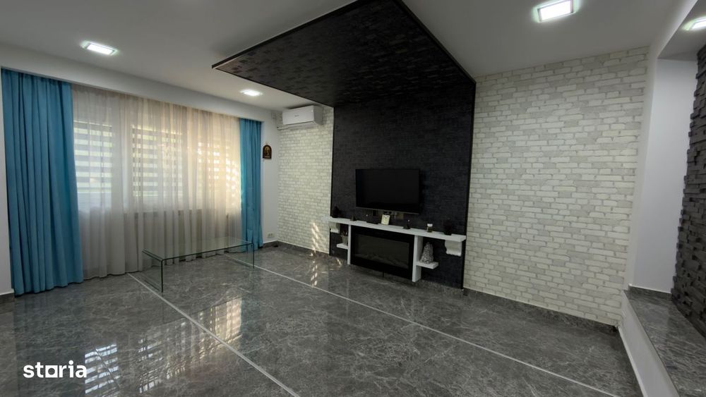 De inchiriat 3 camere  Giurgiului | Parcare | Berceni Resita