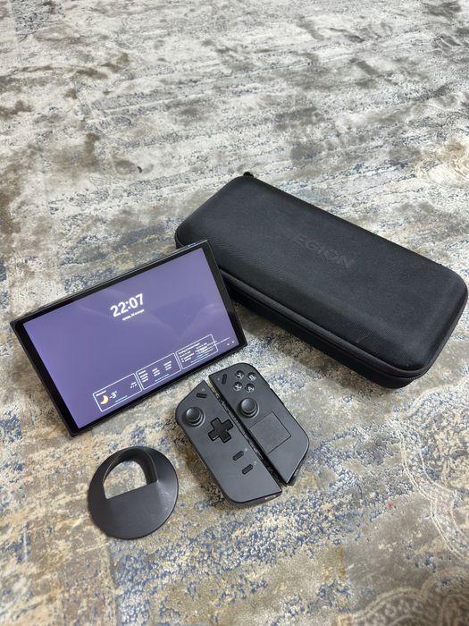 Legion GO продам