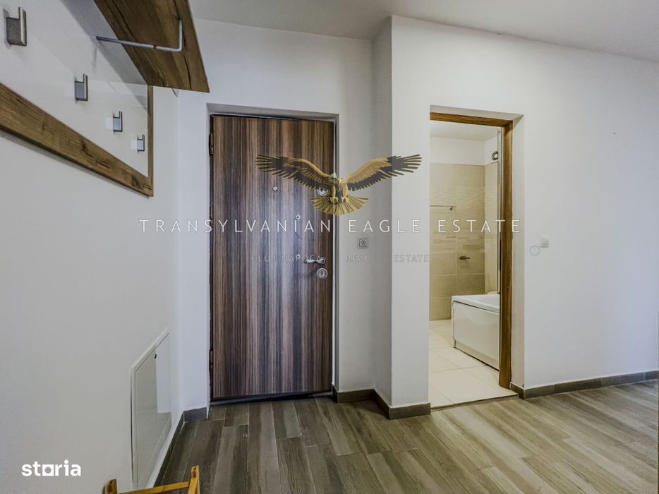Mini penthouse modern cu terasa superba|Mihai Romanul/Buna Ziua