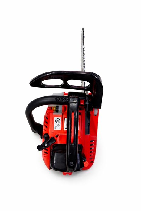 Drujba Motofierastrau Pe Benzina 2.5 CP O Singura Mana