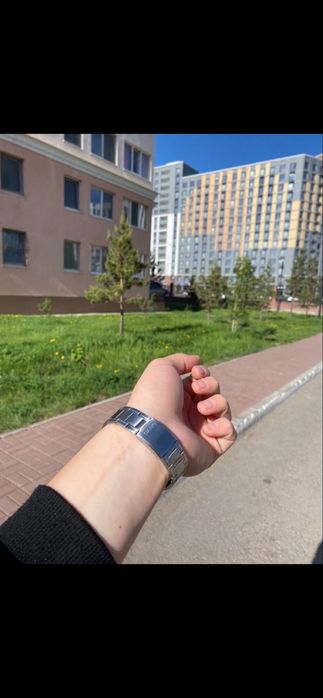 Часы Casio с коробкой