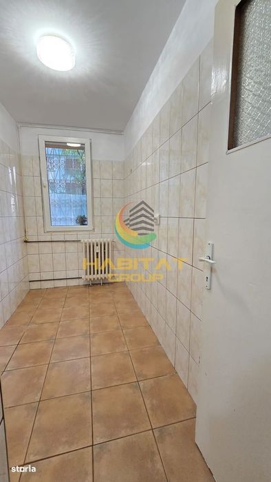 Garsoniera decomandata in zona Brancoveanu Scoala 129