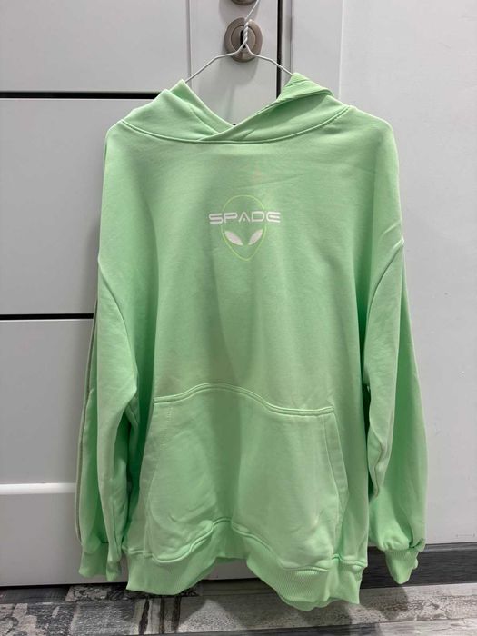 Alexander Spade Суитчър