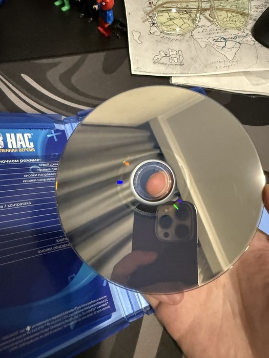 Продам игру Одни из нас