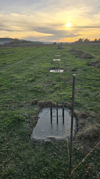 Hale metalice structuri metalice