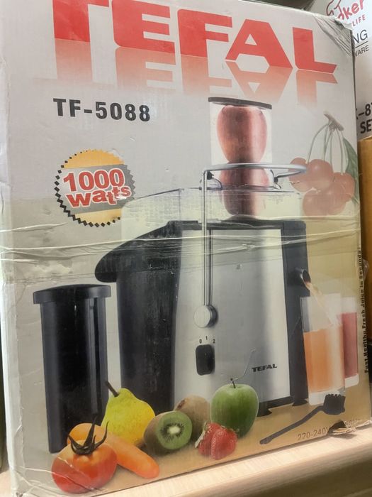 Соковыжималка