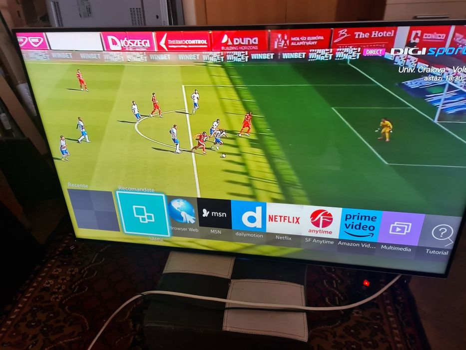 Televizoare smart