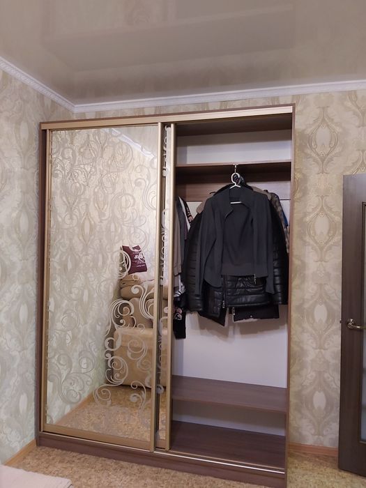 Продам шкаф купе. В отличном состоянии!