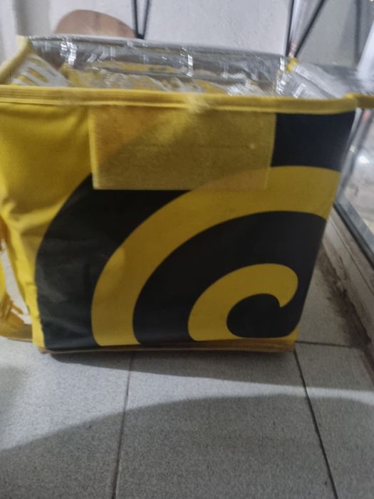 Срочно продам термосумка