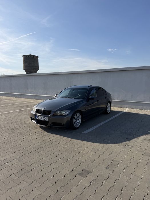 BMW 3 Series 2006 — imagine 4