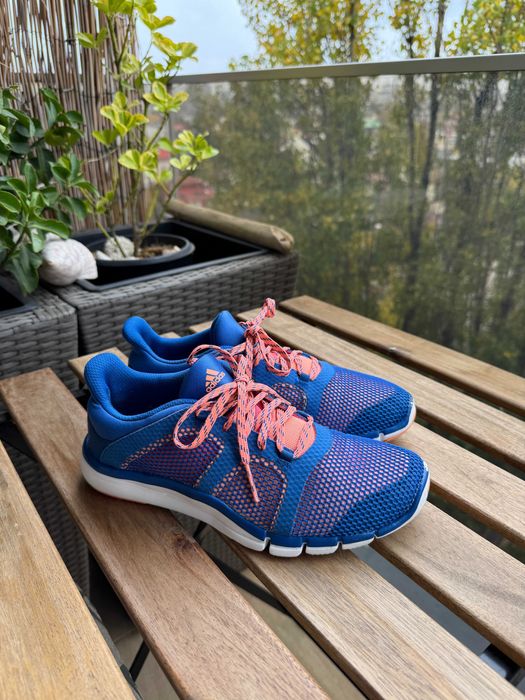 Adidas sport/fitness women albastri 38 2/3