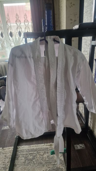 Продаётся кимоно