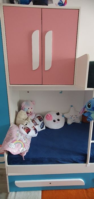 De vânzare, mobilier Karina în stare bună