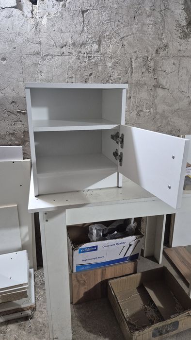 Тумба прикроватная