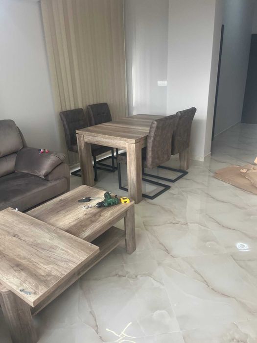 Дава се под наем Двустаен апартамент в София, Враждебна - 60 кв.м за 450 € - Снимка #2