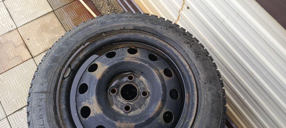 Продам шину со штампами