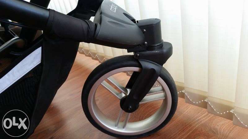 Количка ABC Design Cobra