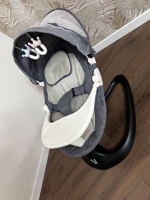 Шезлонг для детей