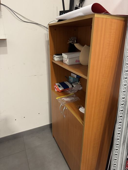 Търговско обзавеждане