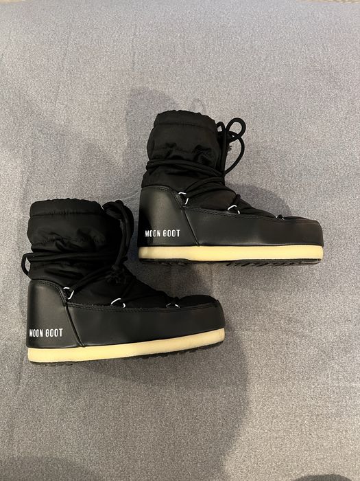 Moon Boot апрески