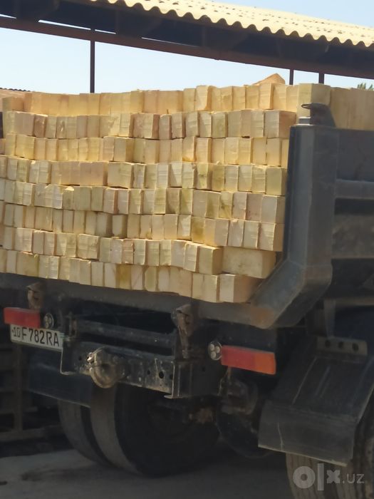 Gisht bor sifati alo darajada